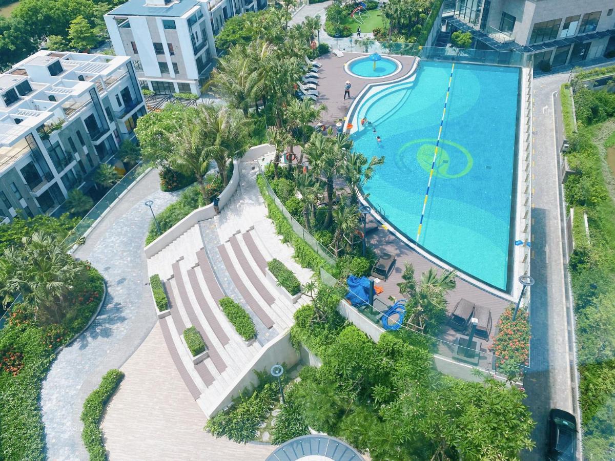 Homestay xinh Ecopark