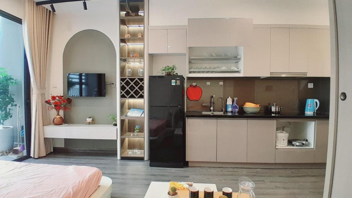 Homestay Zenpark, Oceance Park 1, Gia Lâm, HN
