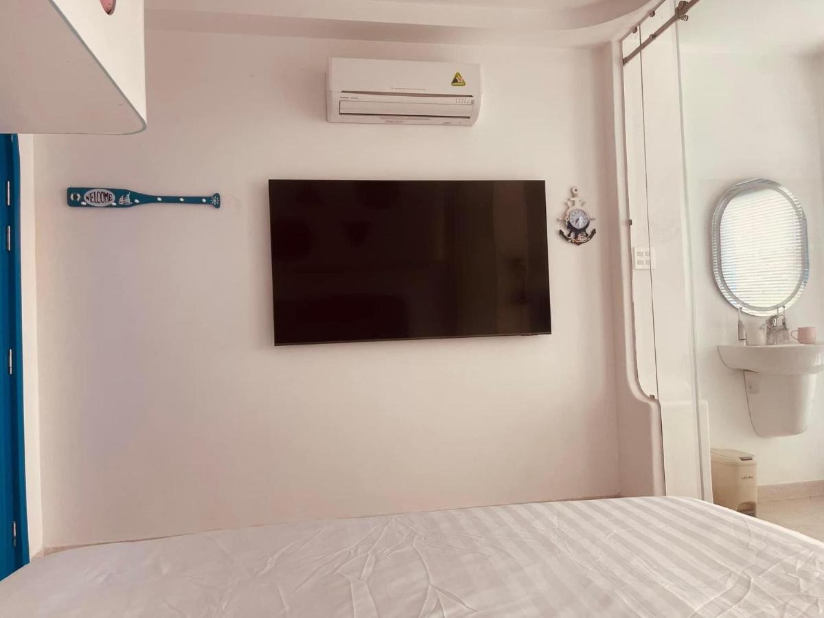 HomestayMonhouse