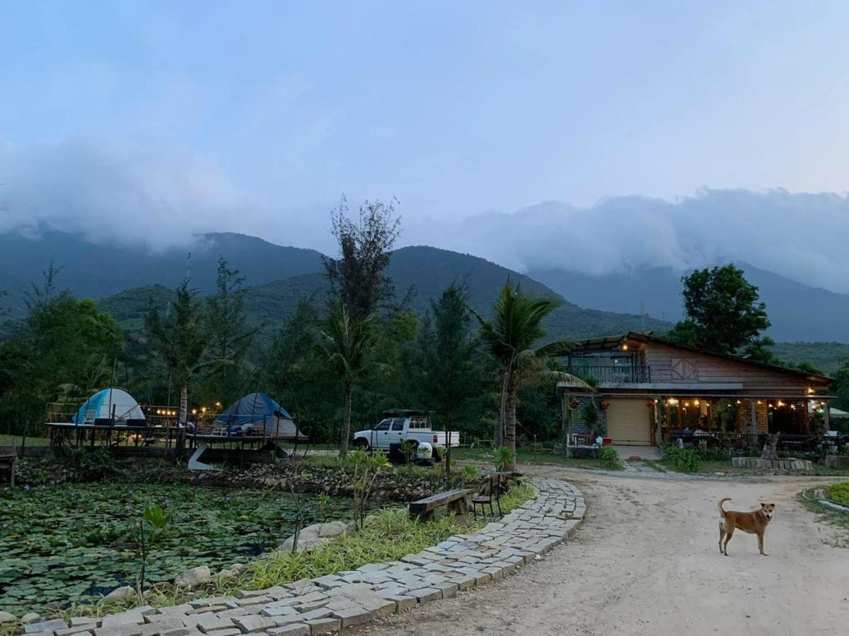 Homie Hava Homestay