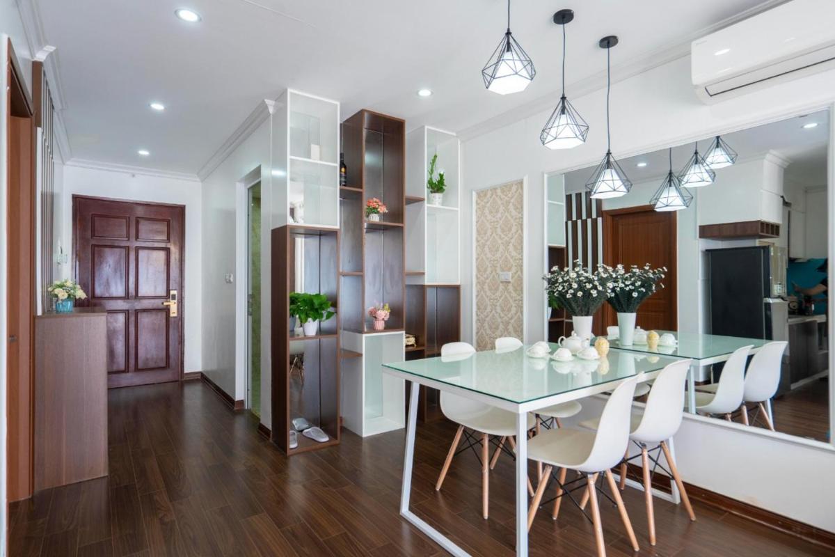 Homstay 2505 Newlife HaLong.