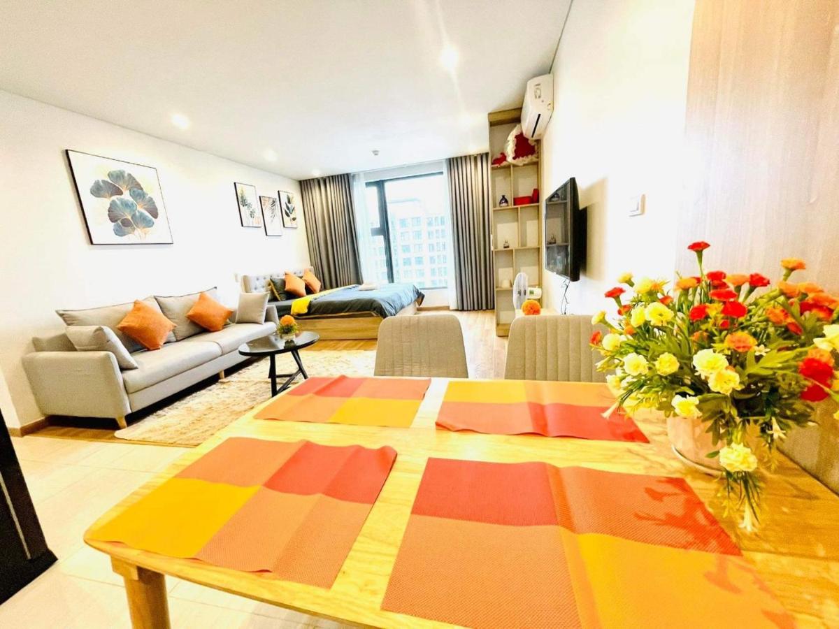 Homstay Green Bay Garden Hùng Thắng, Hạ Long cách biển 800m