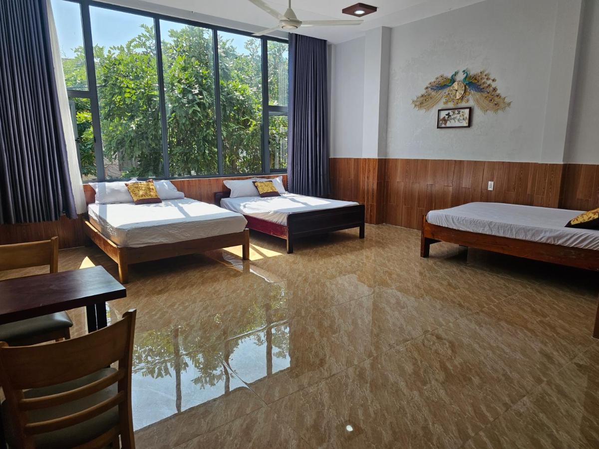 Homstay Lynh Lynh Phú Yên