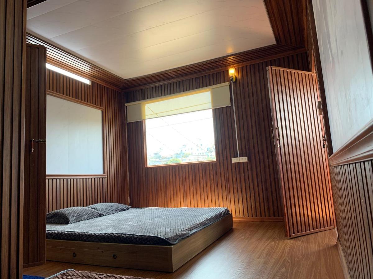 Hồn Gỗ Homestay