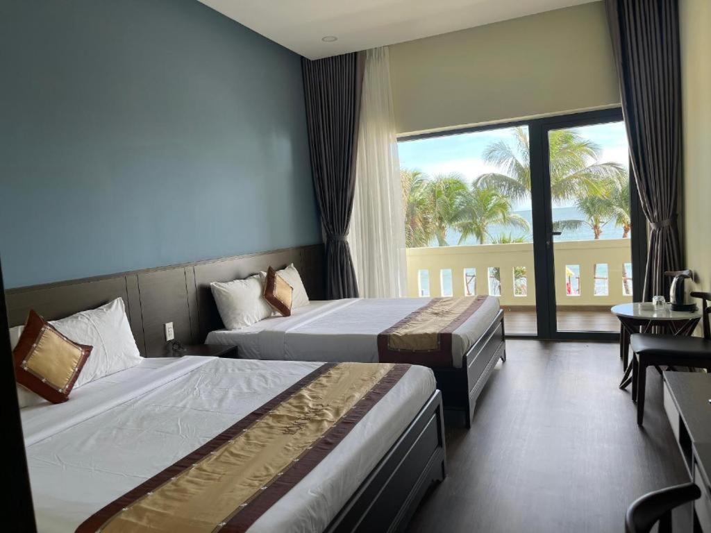 Hòn Rơm 2 Mũi Né Resort - by Bay Luxury