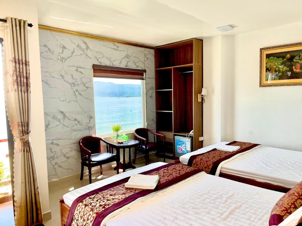 Hồng Phúc 2 Hotel