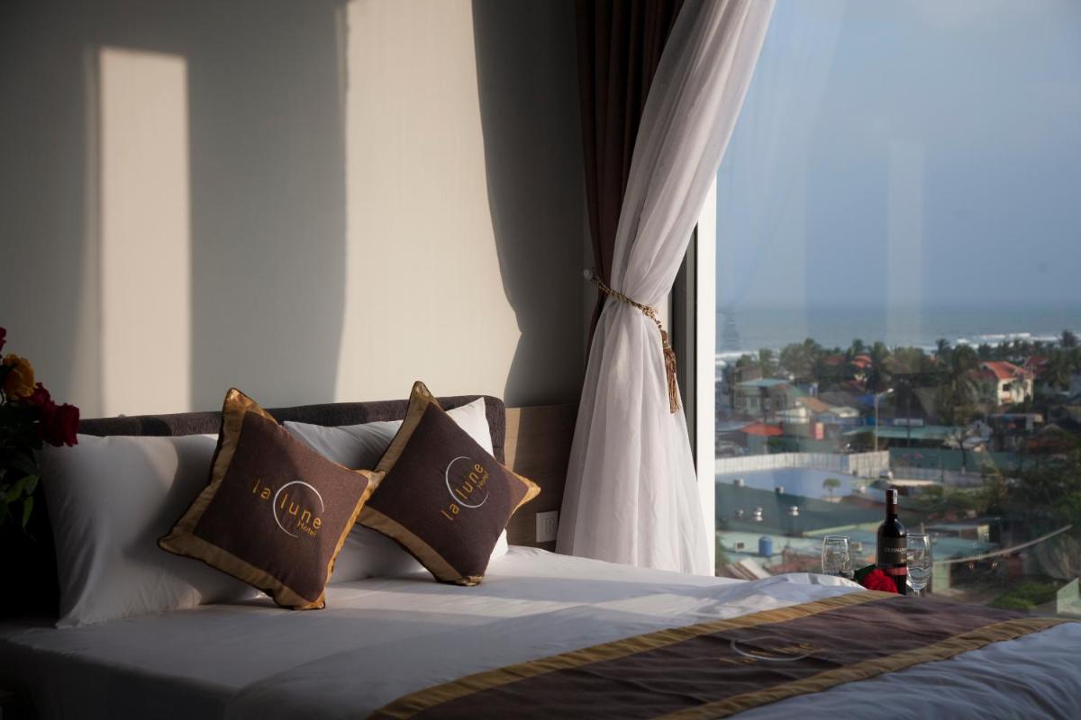 Hồng Phúc 4 Hotel