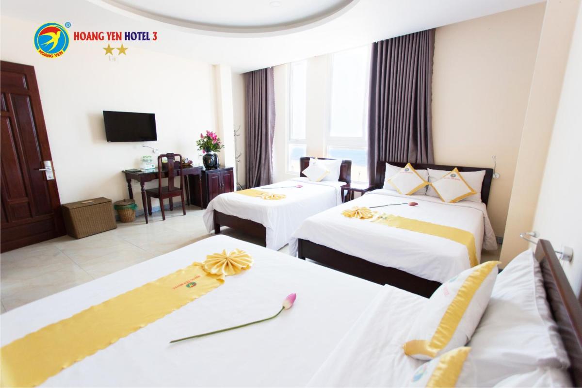 Hong Phuc Hotel