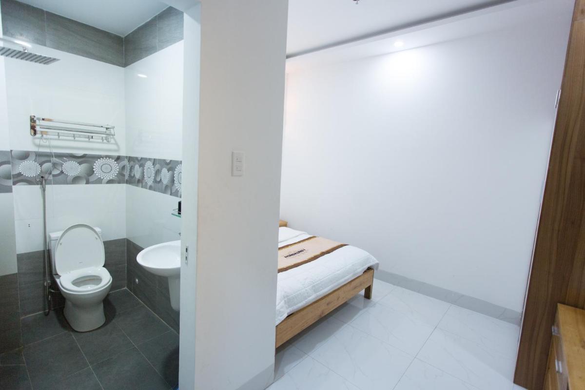 HongKong1 Hotel Quy Nhon
