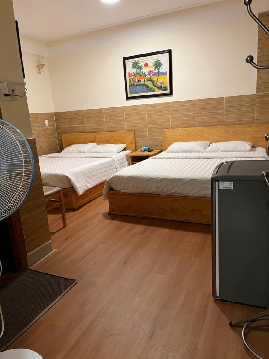 Hostel Phuong Nga