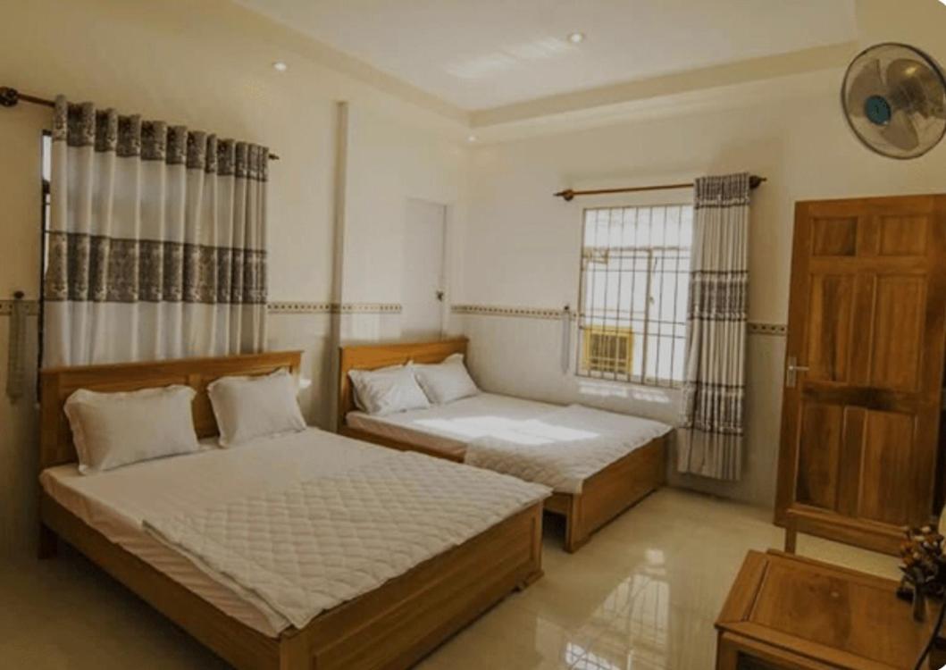 Hotel An Bình
