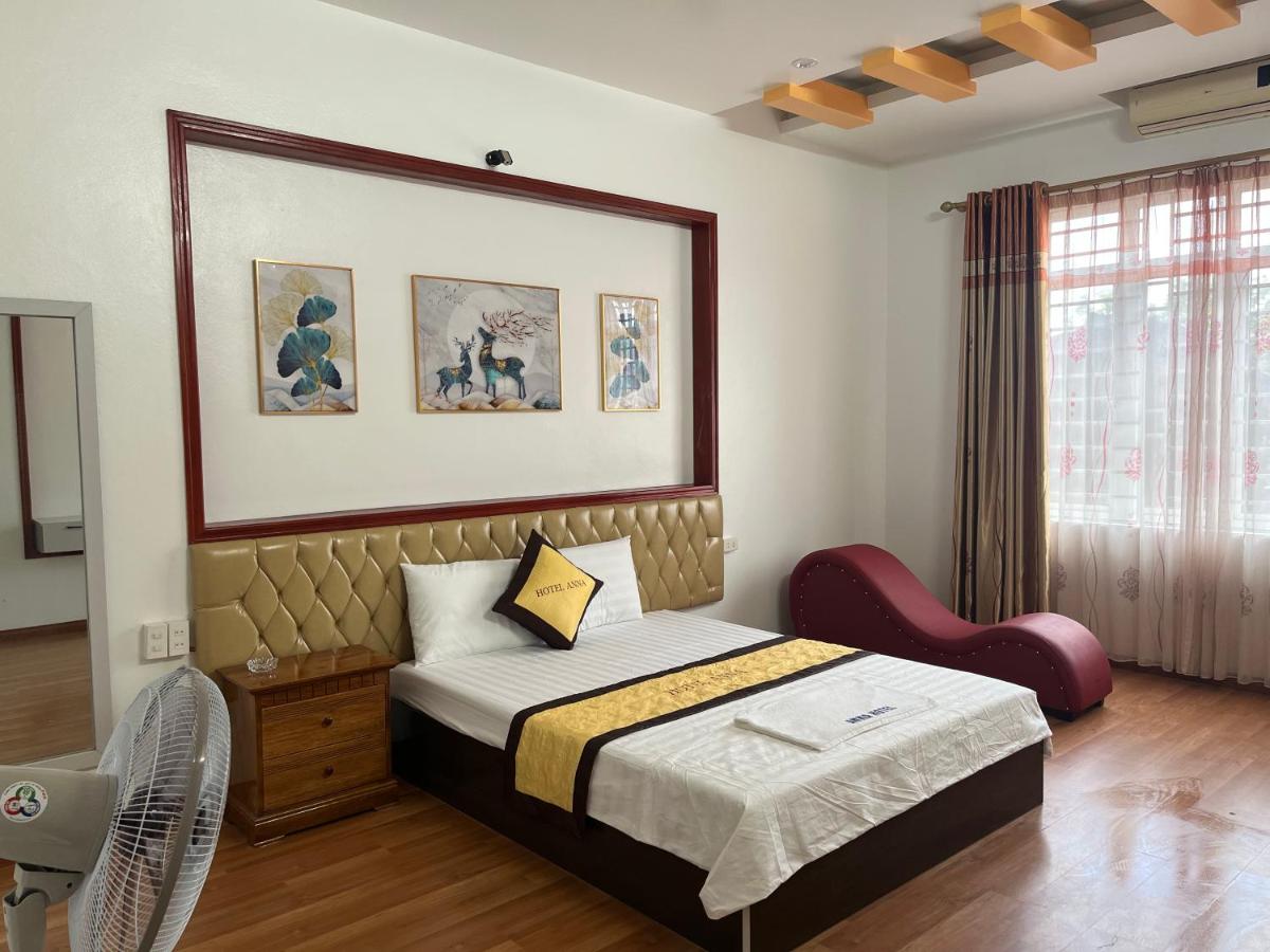 Hotel ANA