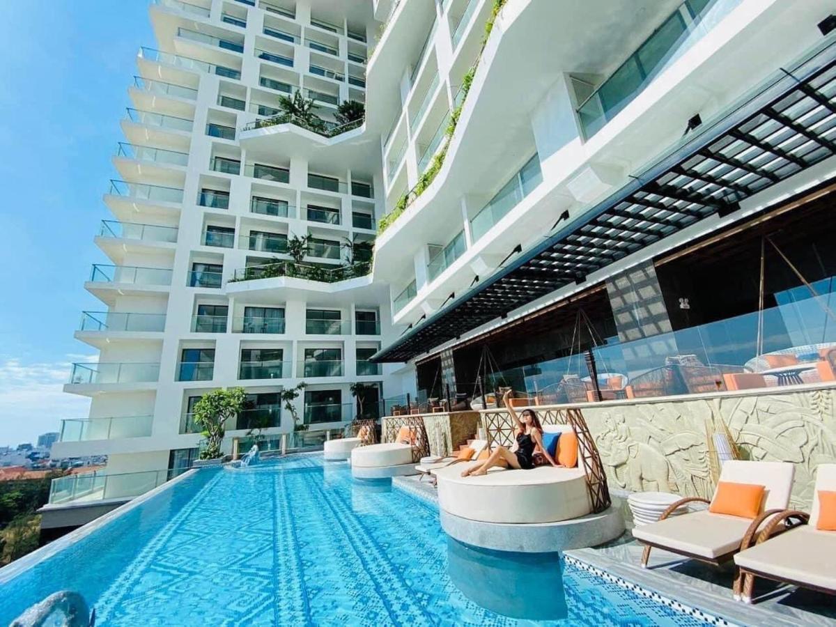 Hotel Apec Mandala 5 sao Tuy Hoà
