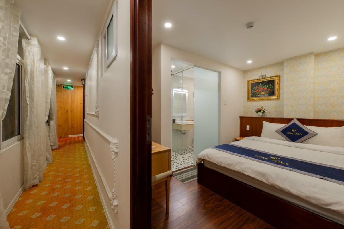 Hotel Bao Duy