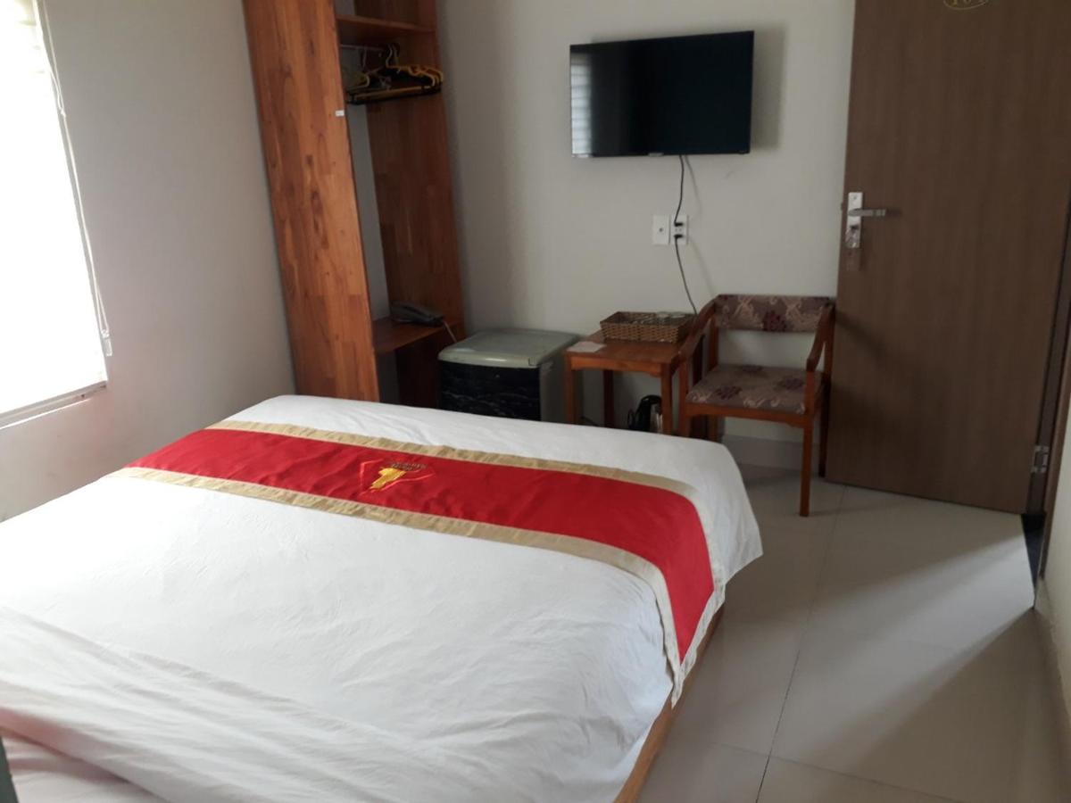 Hotel Bảo Quang