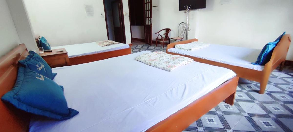 Hotel Bình Minh 231 Lý Thường Kiệt