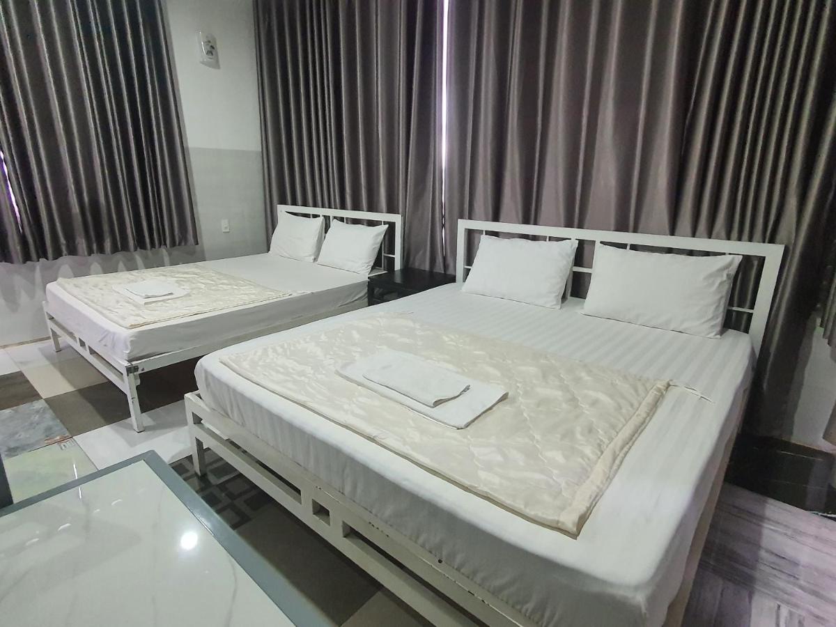 Hotel Bình Minh