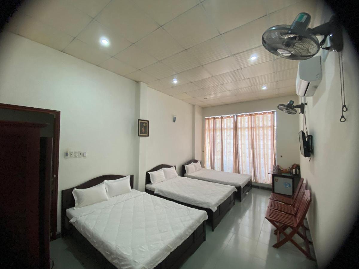 Hotel Cát Tường