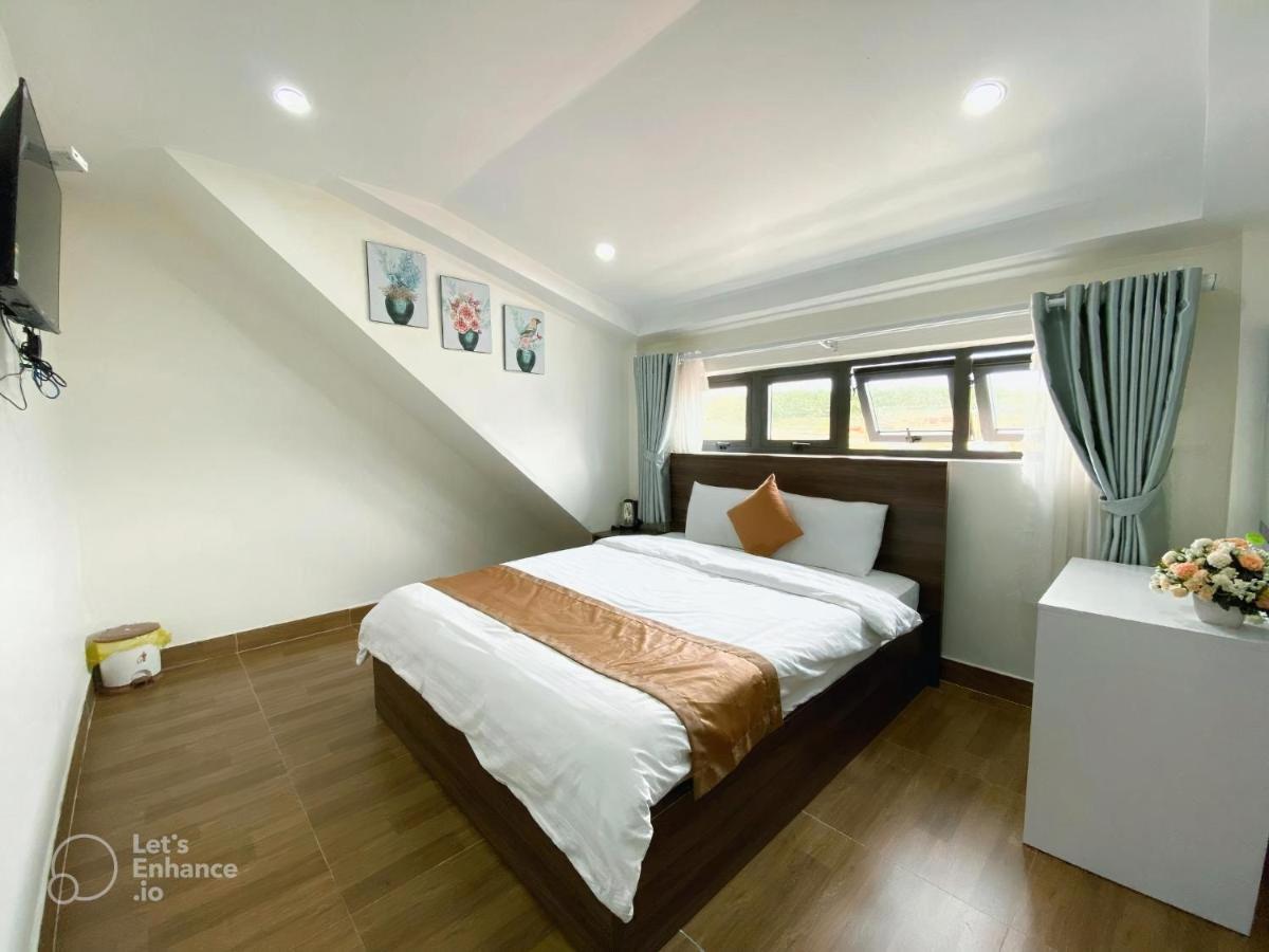 Hotel Duy Dũng - Đà Lạt
