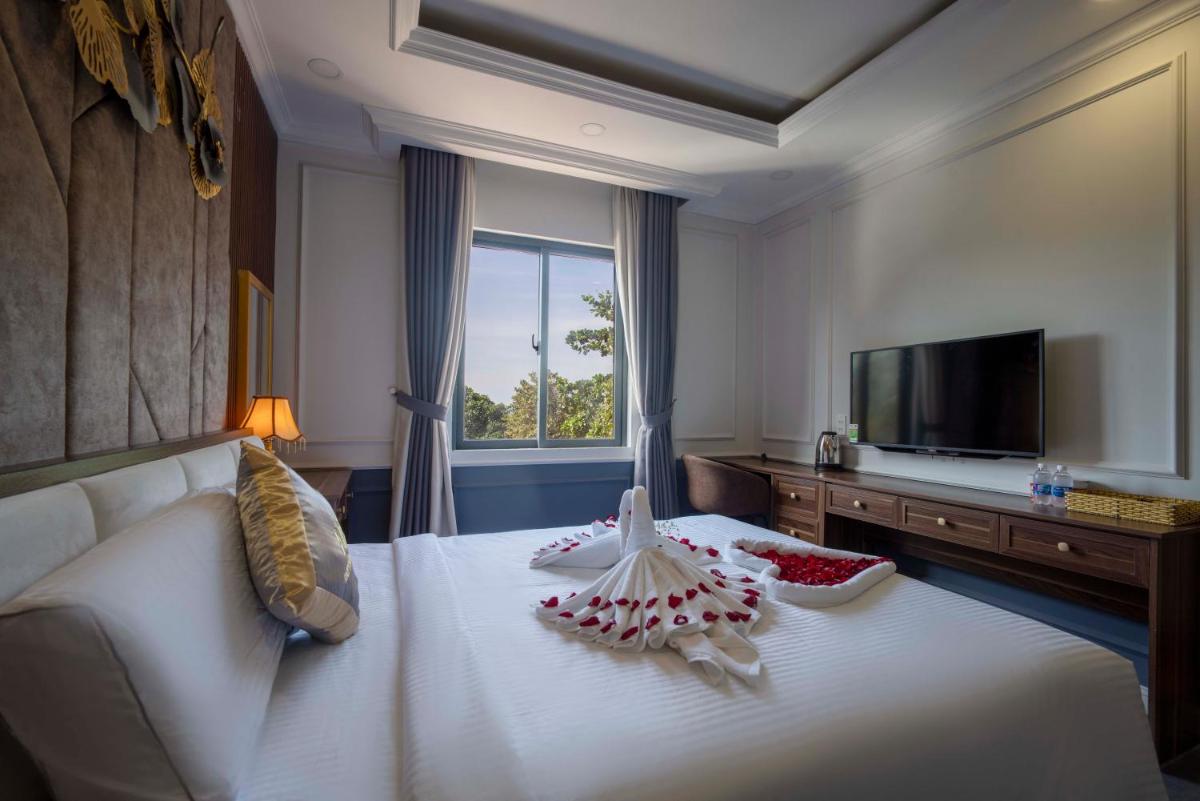 HOTEL HAPPY PHU QUOC