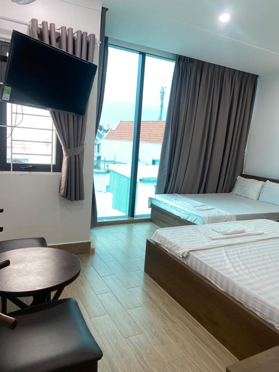 Hotel Hoa Phượng