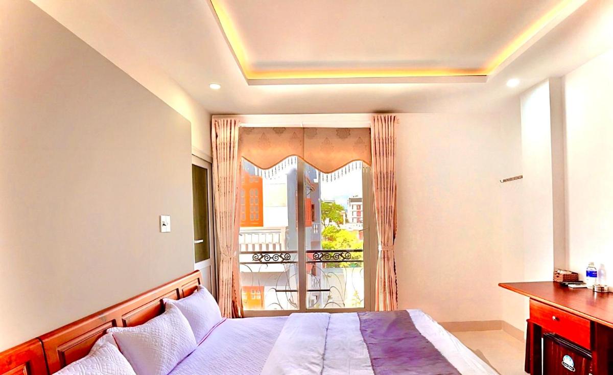 Hotel Hoàng Thịnh