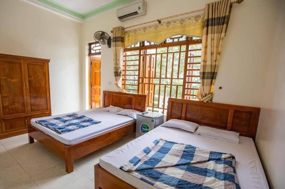 HOTEL HÙNG QUỲNH