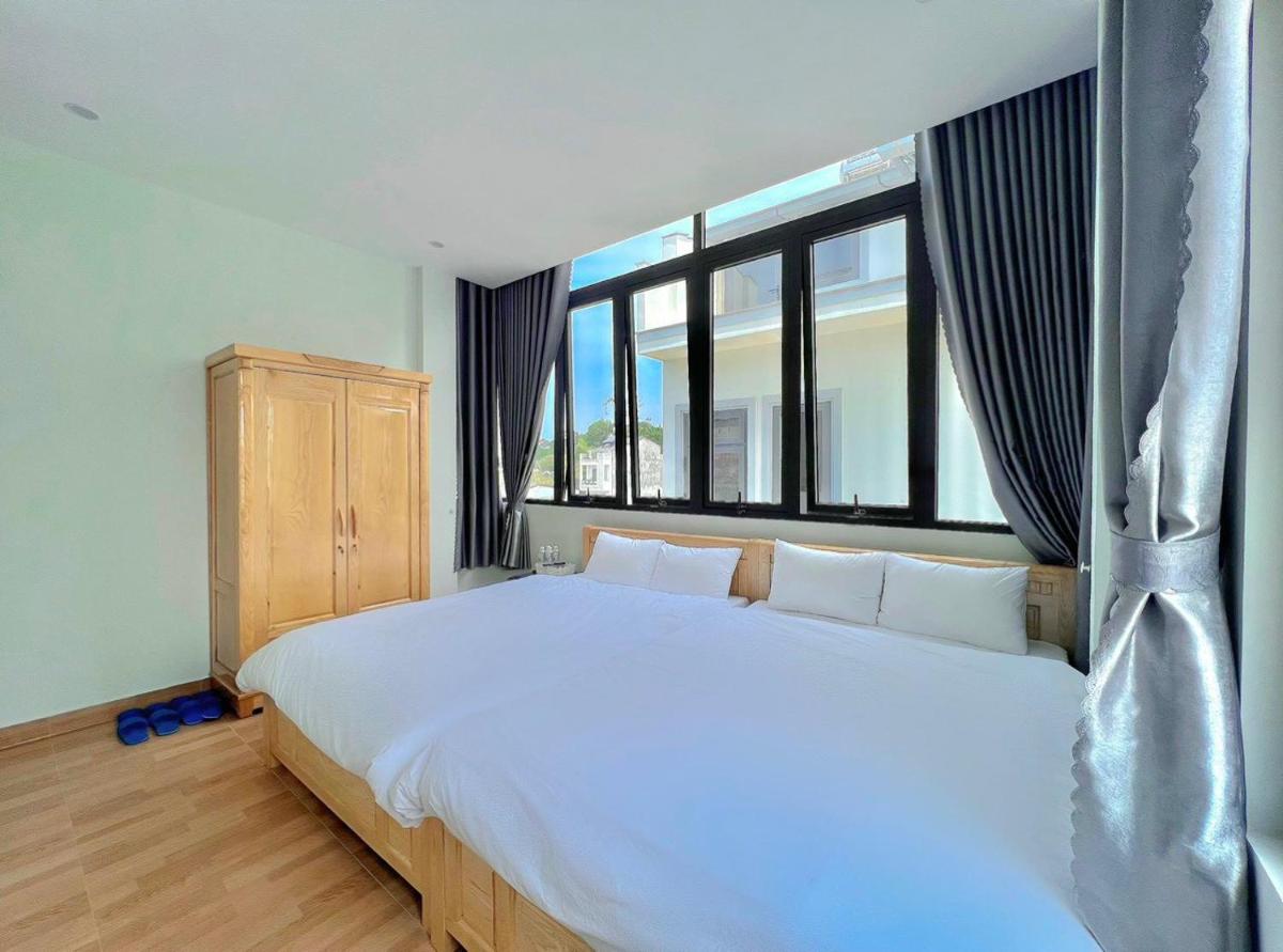 hotel kim cương