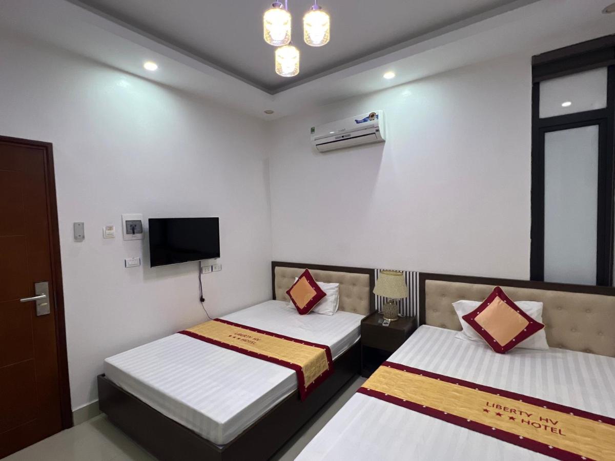 Hotel Liberty Violet