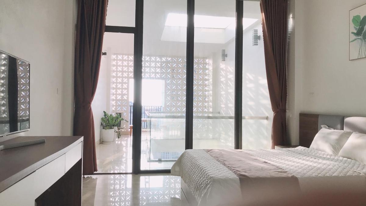HOTEL LUXURY NGOC ANH