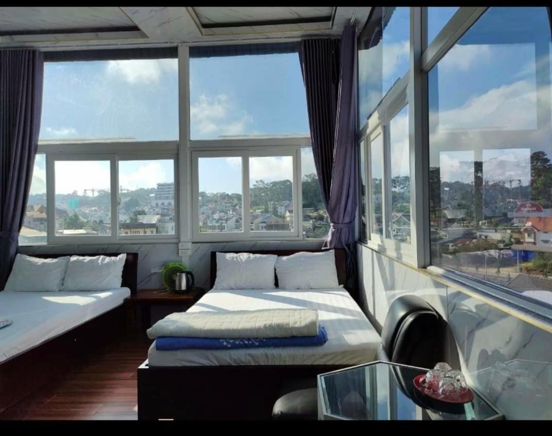 Hotel minh anh