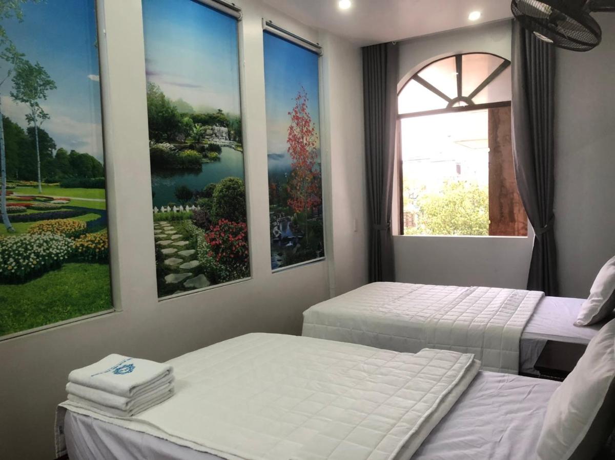 Hotel Nam Sơn Tân Dương