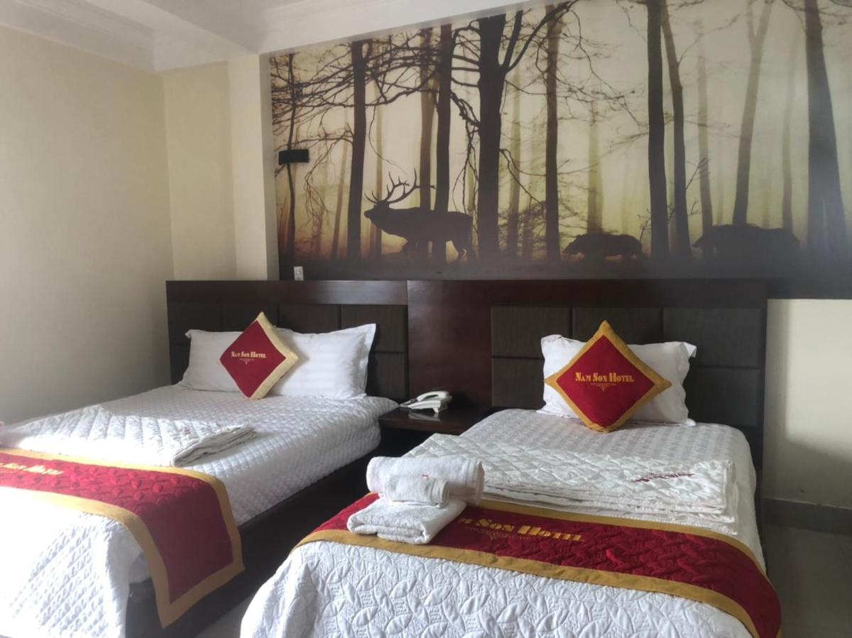 Hotel Nam Sơn