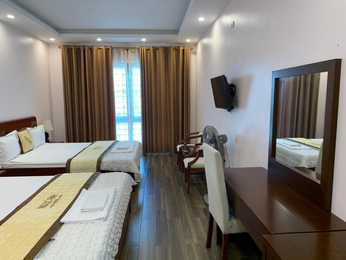 Hotel Ngoc Anh - Van Don