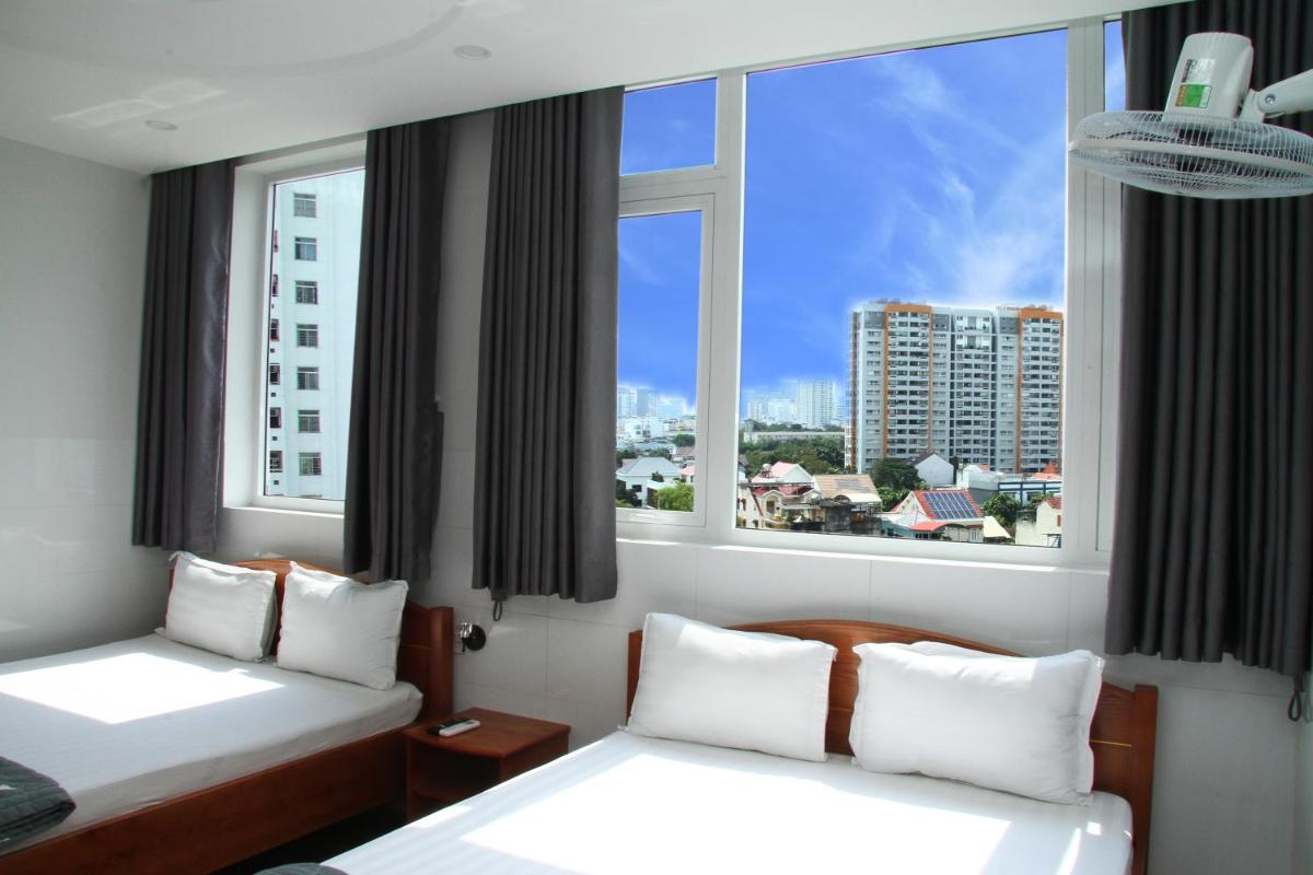 HOTEL NGUYEN ANH
