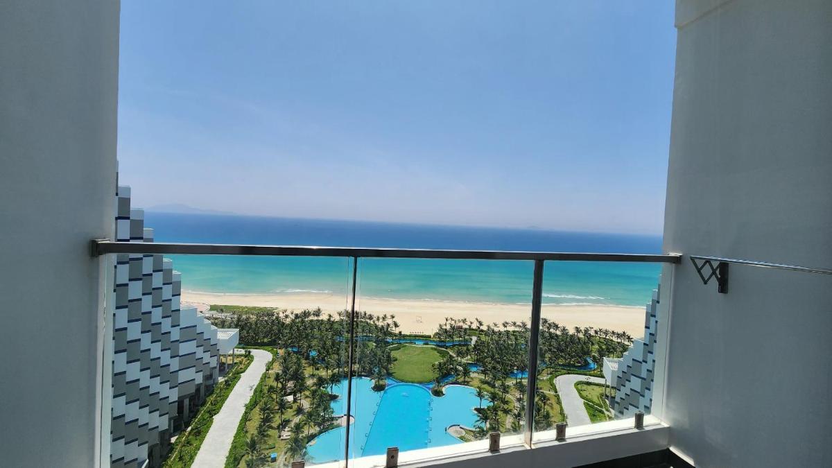 Hotel of seaview