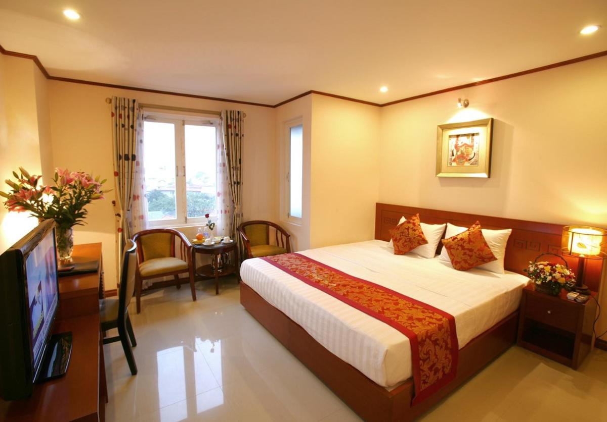 Hotel Phương Anh