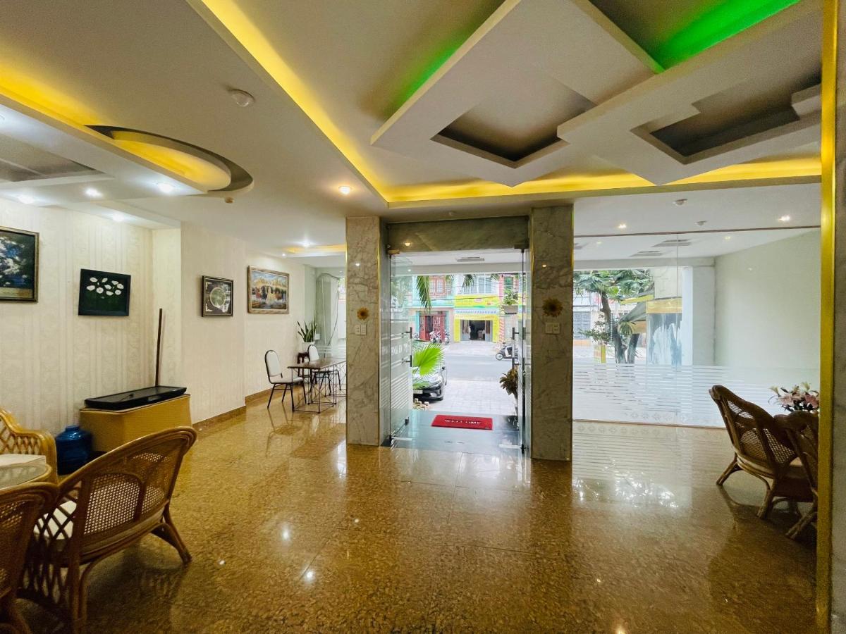 Hotel Quỳnh Anh