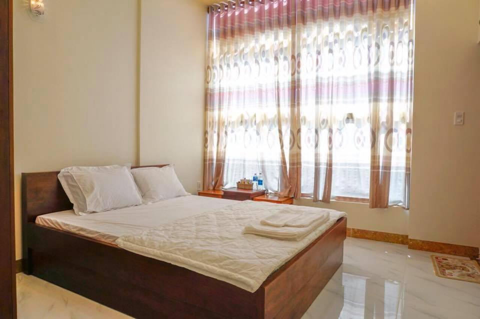 Hotel Tan Phu