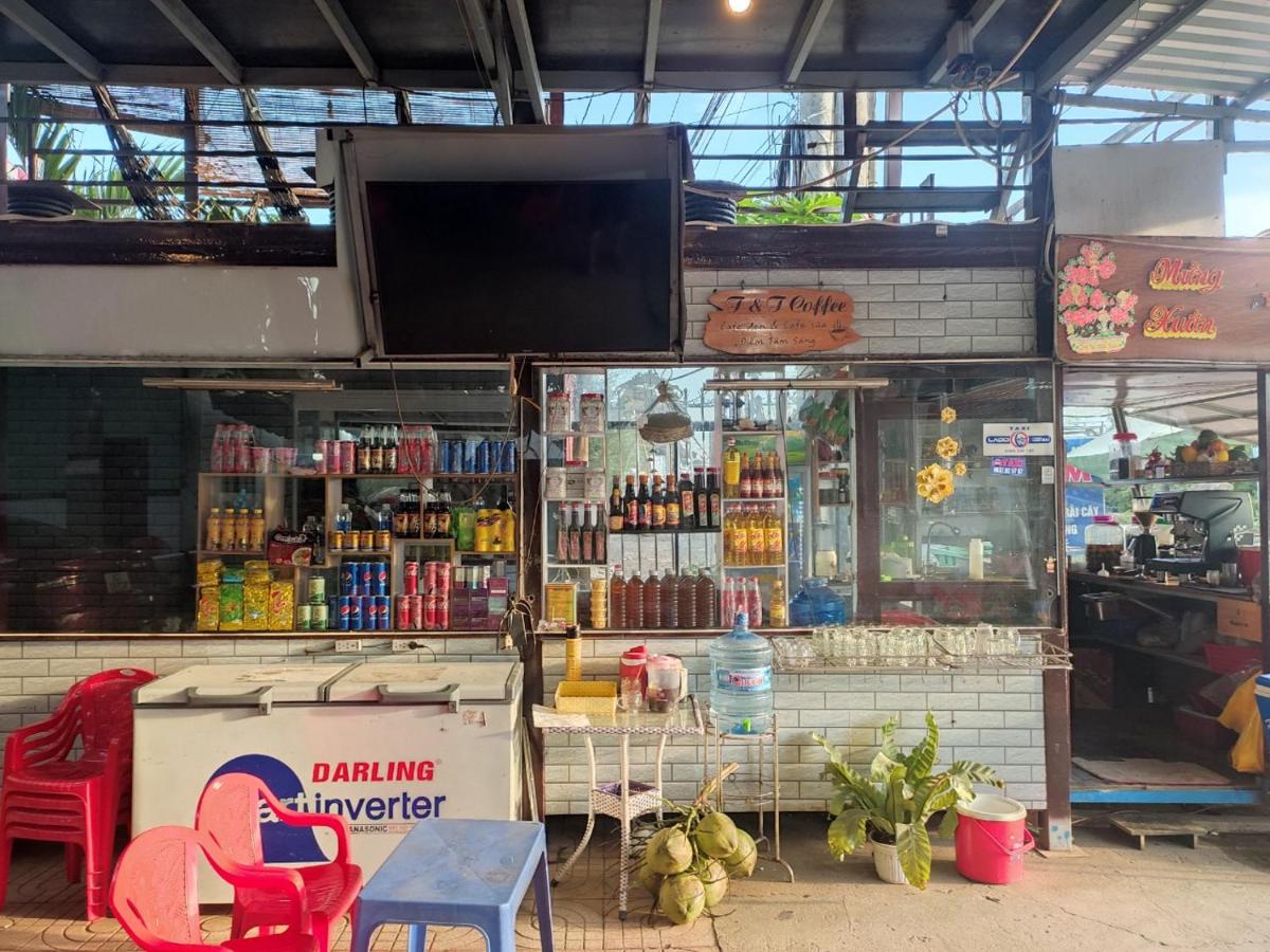 Hotel Thanh Bình