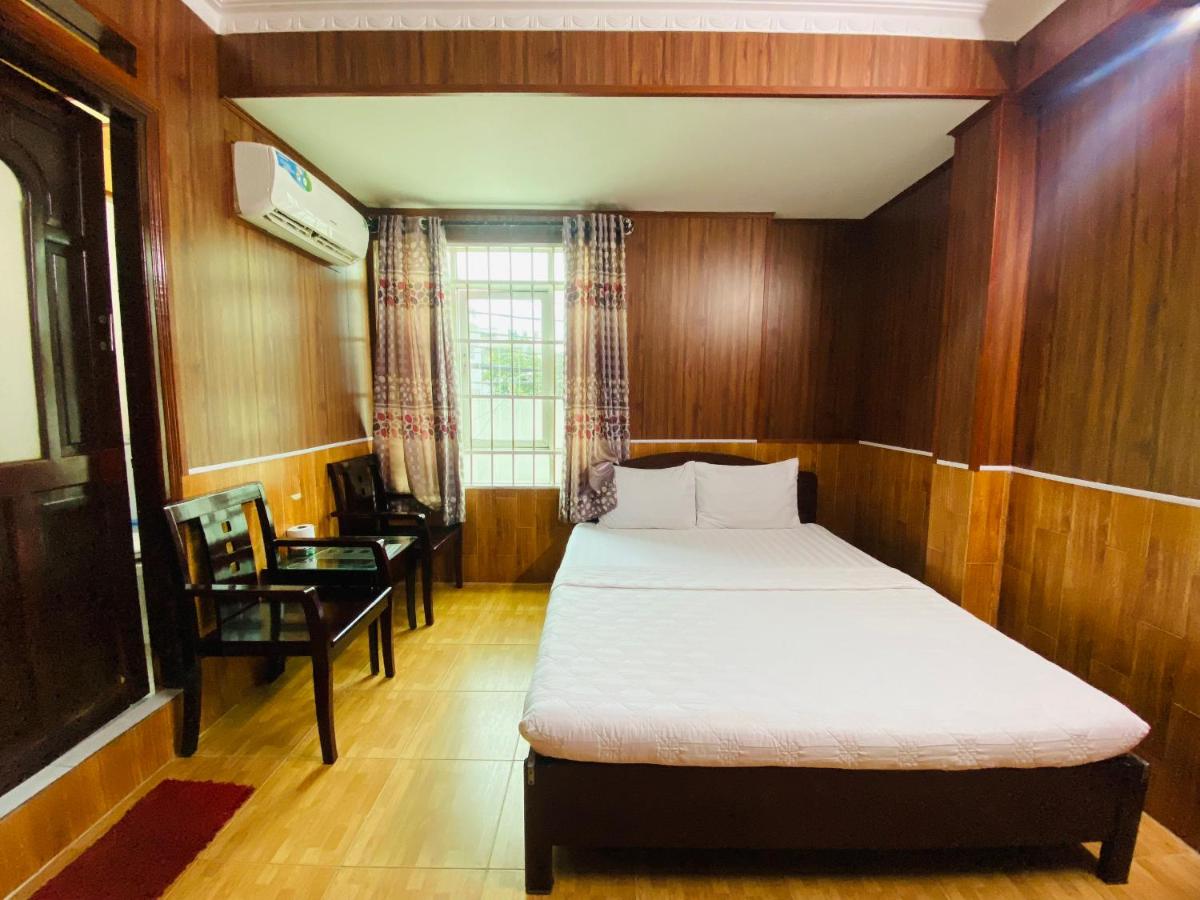 Hotel Thành Nam 3