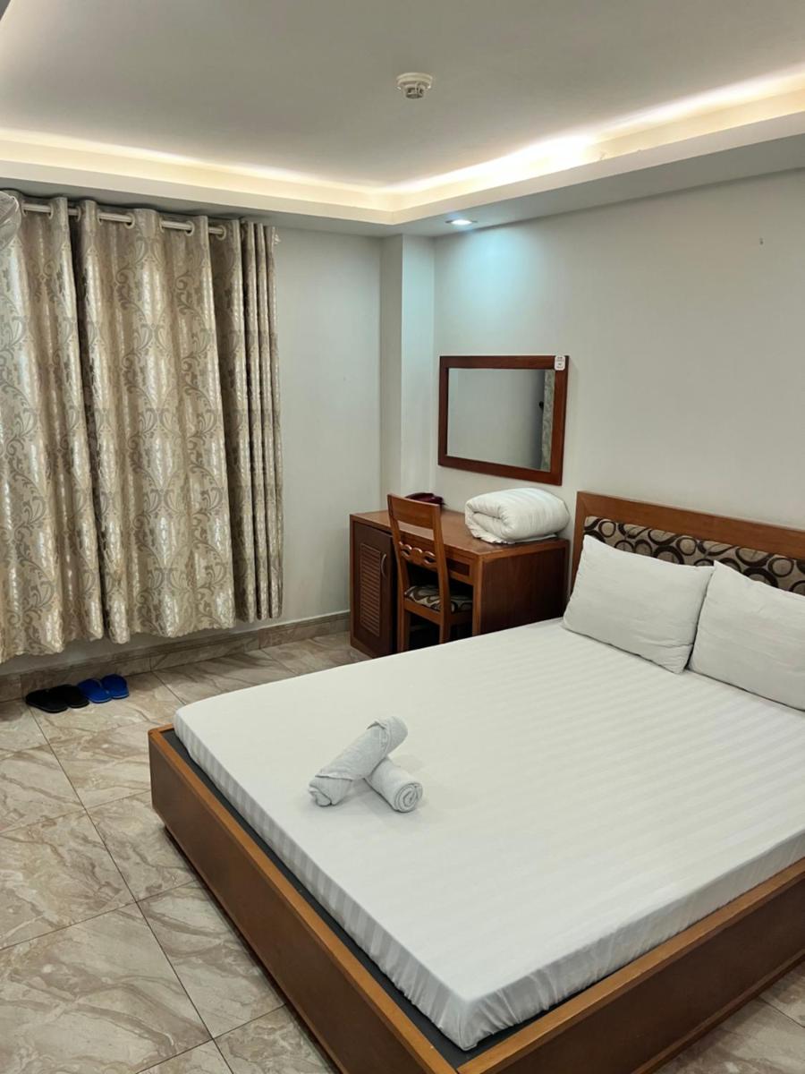 Hotel Thanh Ngọc
