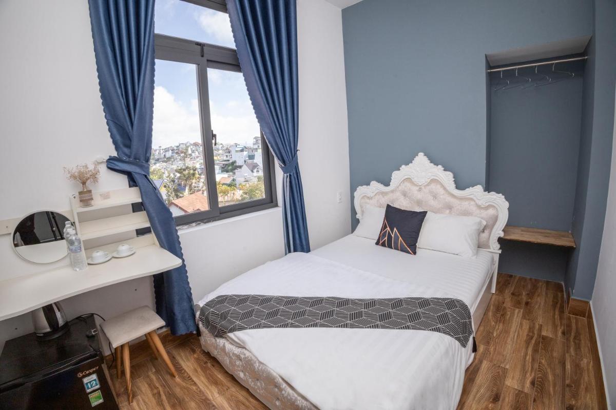 Hotel Thanh Nhung