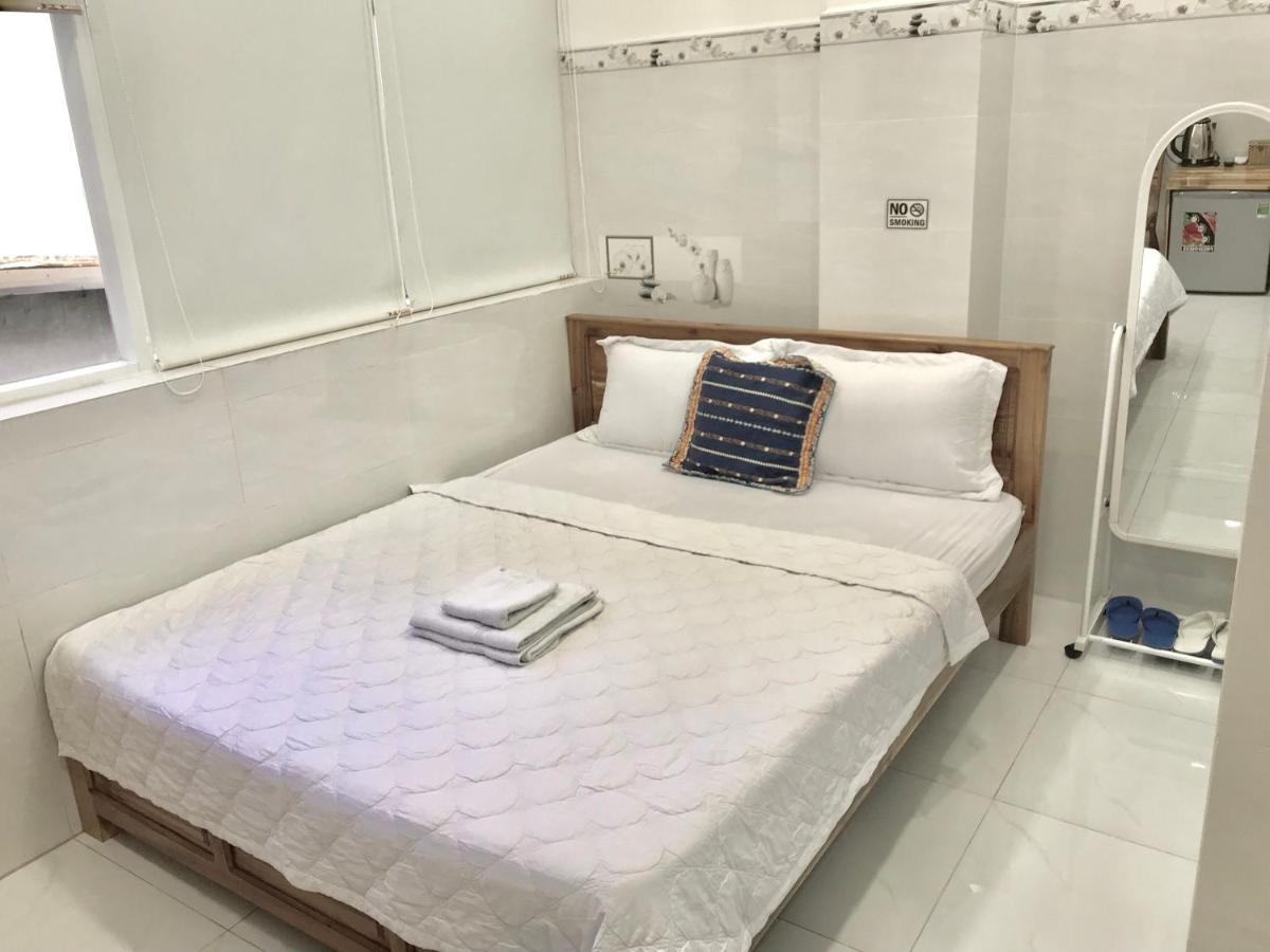 Hotel thanh vinh