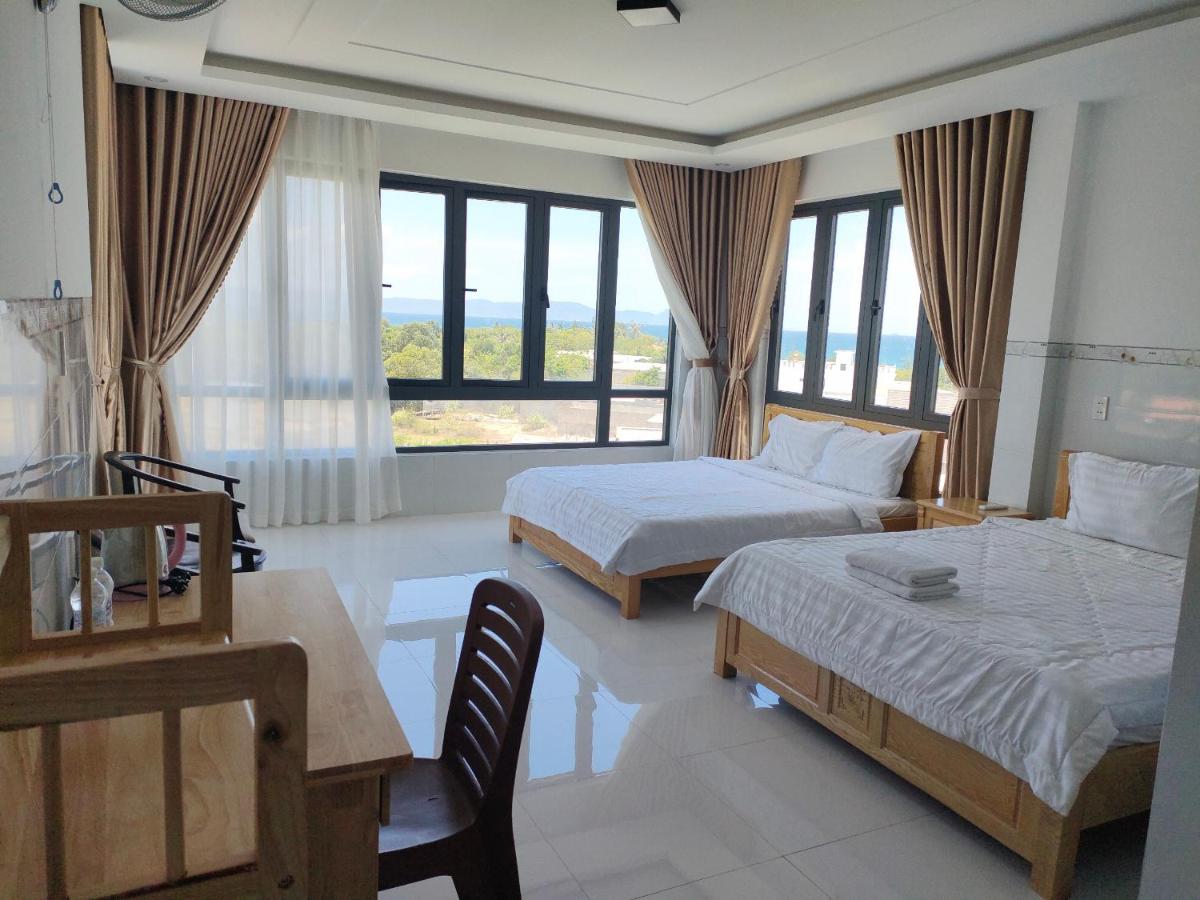 HOTEL VTV DỐC LẾT