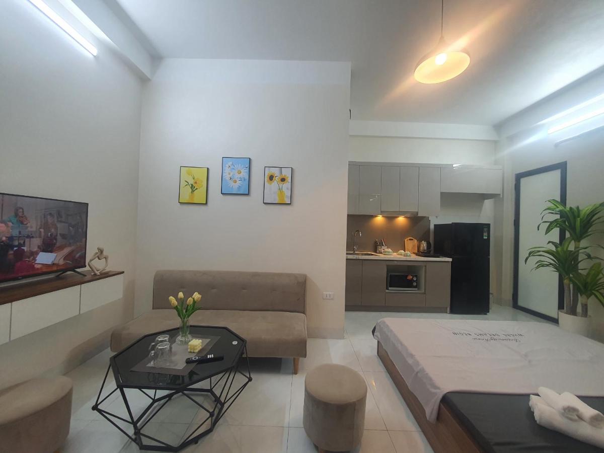 House 59 Phạm Văn Đồng