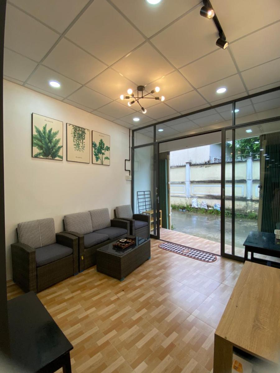 HOUSE FOR ALL - CANTHO HOMESTAY