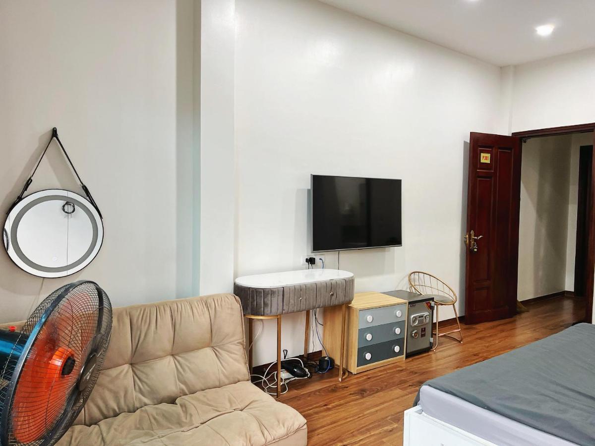 House Homestay