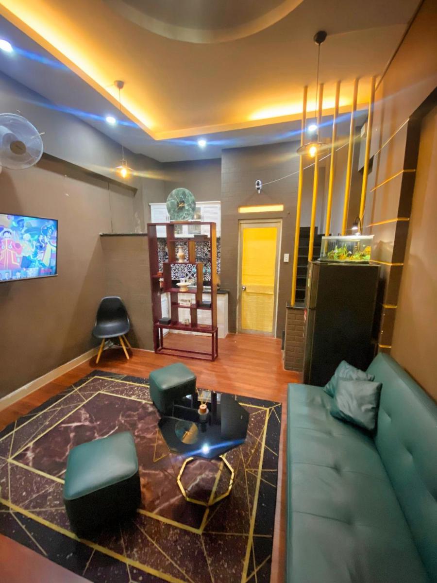 House of Hostels