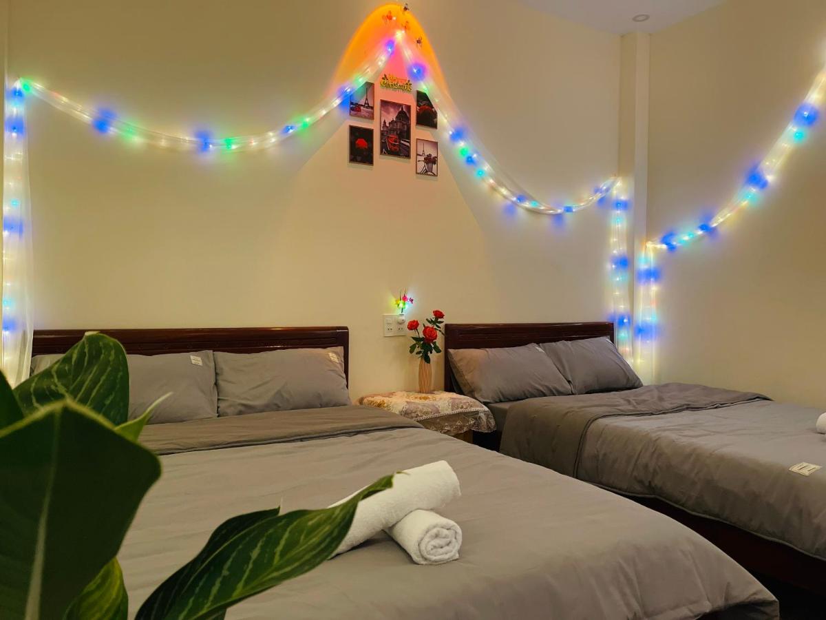 House Thị